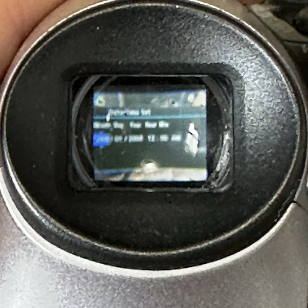 Samsung please note